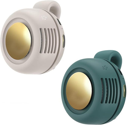 Portable Clip-On Fan
